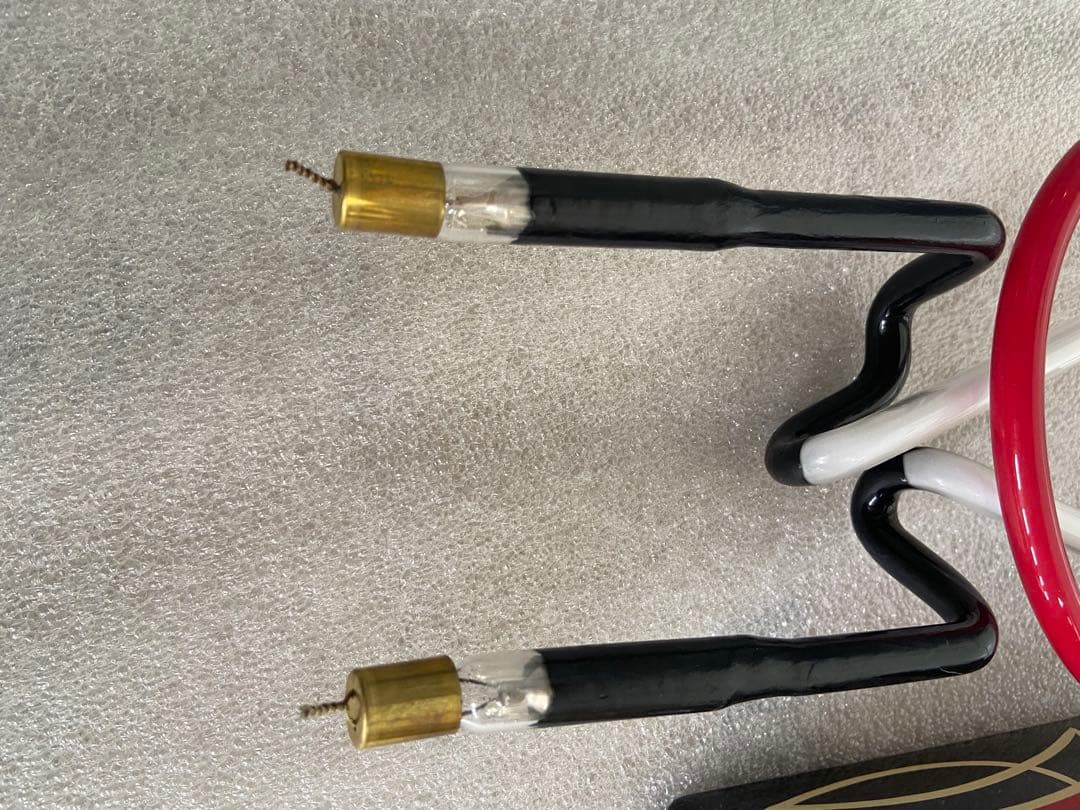 ジミーシー V8 ネオン フレアー オリジナル エドロス ムーンアイズ