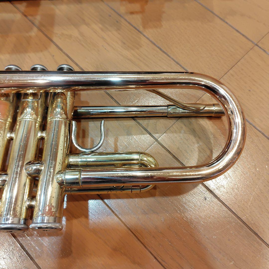 Yamaha トランペットYTR-3320 ケース付き