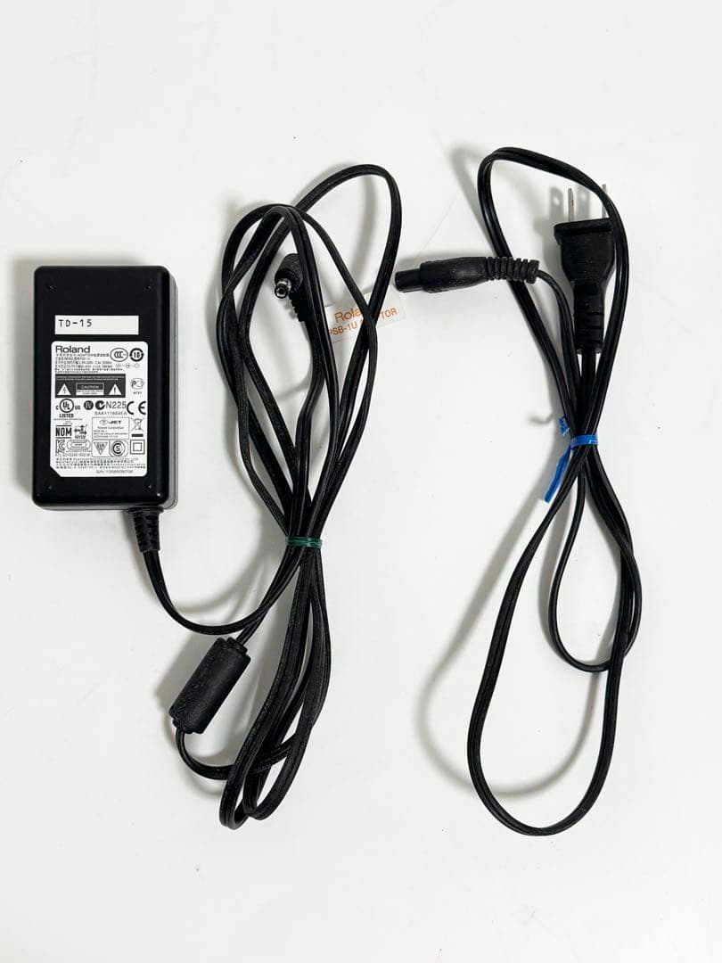 Roland TD-15 音源 モジュール