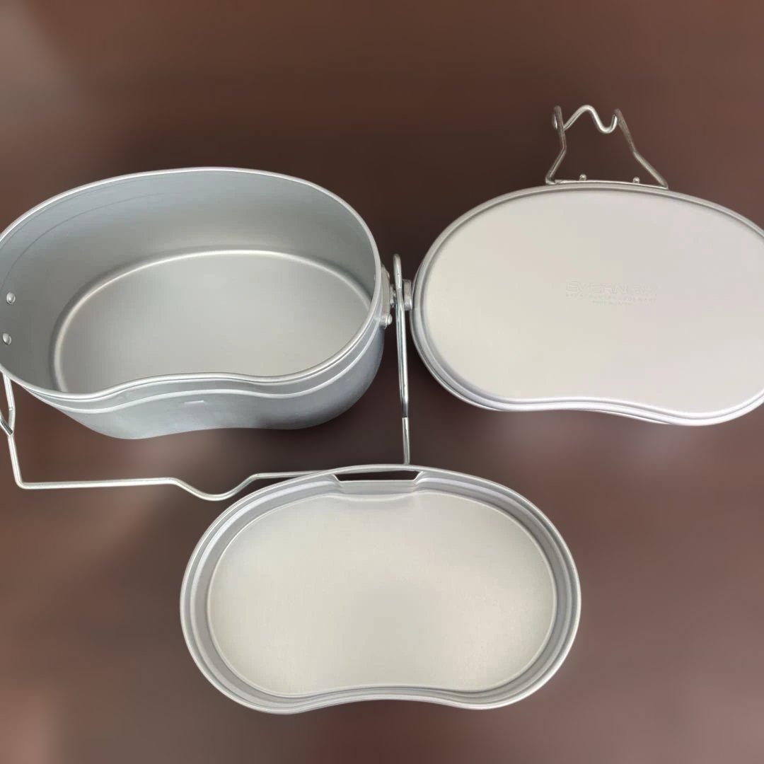 エバニュー山岳仕様バージョン クッカーの通販｜amerigocensullo.it