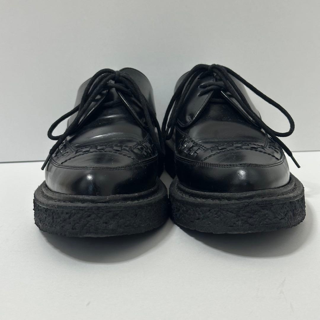 Saint Laurent Paris creepers サンローランクリーパー - メルカリ