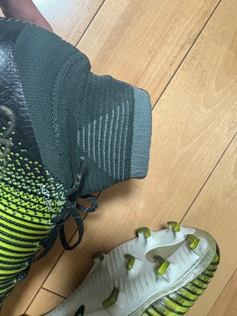 シューズ Nike Mercurial Superfly CR7 26.5