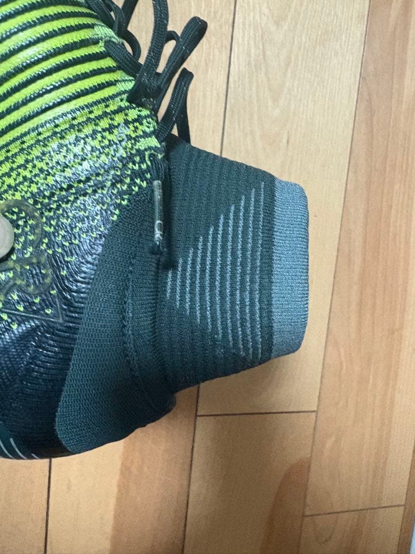 シューズ Nike Mercurial Superfly CR7 26.5