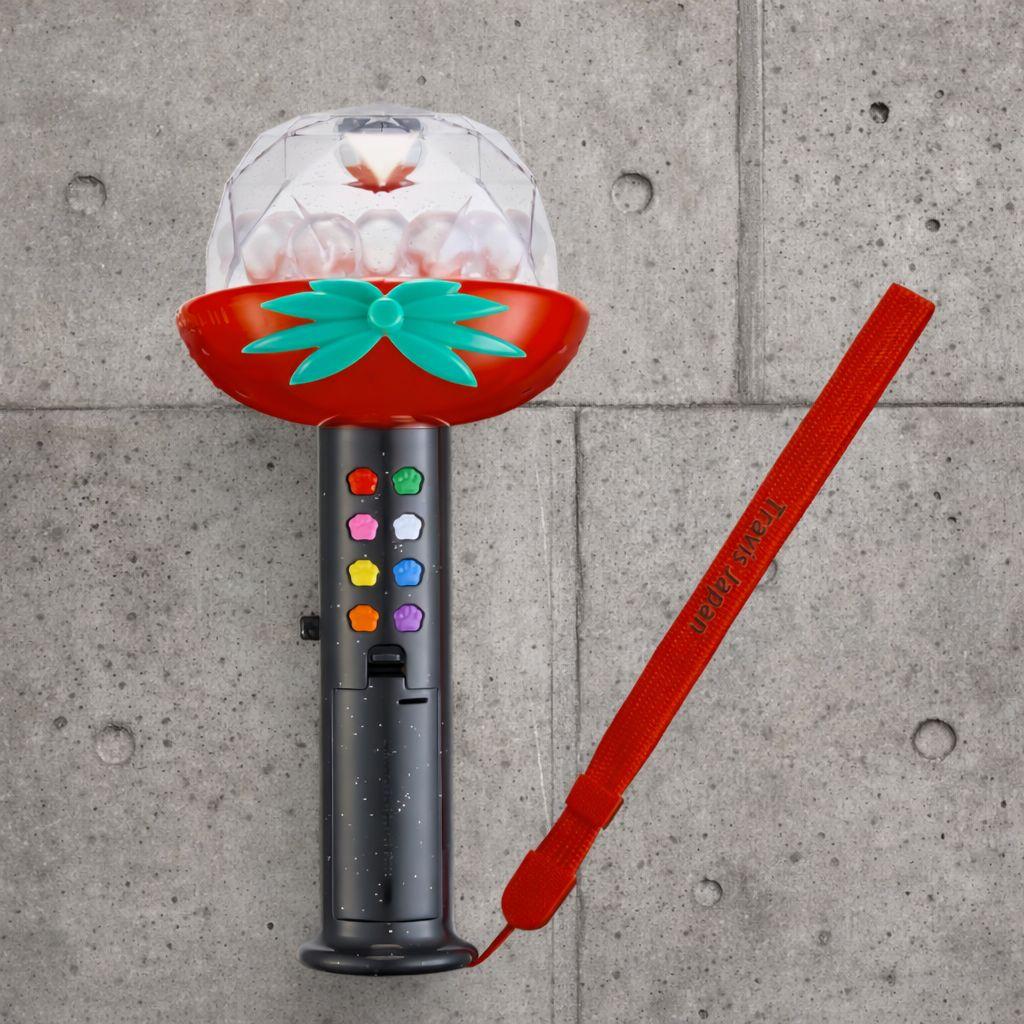 トラジャ ストラベラーズ stravelers ペンライト - メルカリ