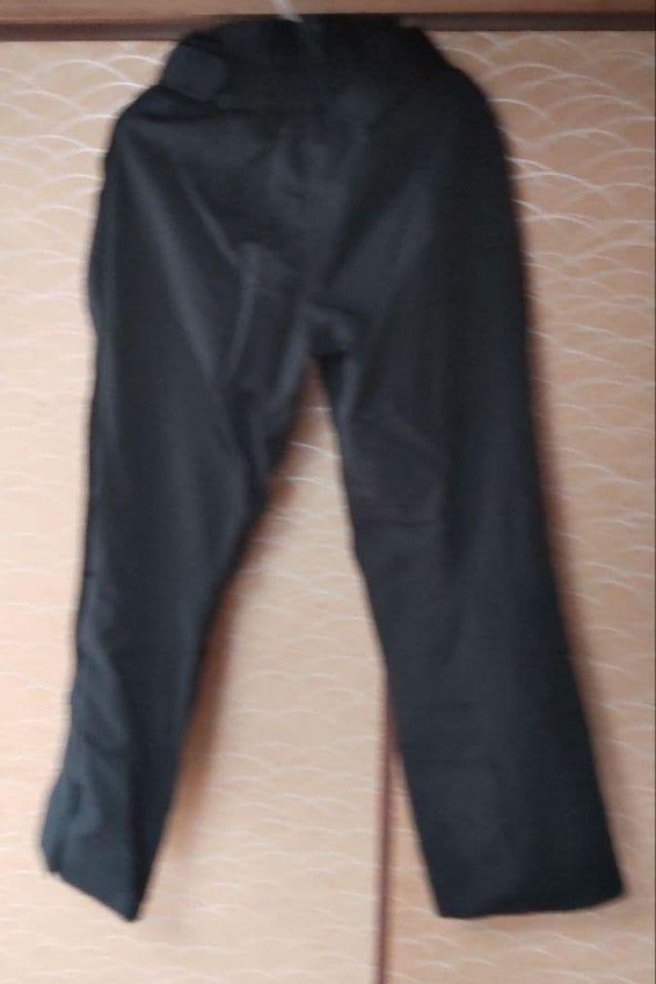 a 新品タグ付 Phenix ノルウェイチームモデル & フルオープンパンツ