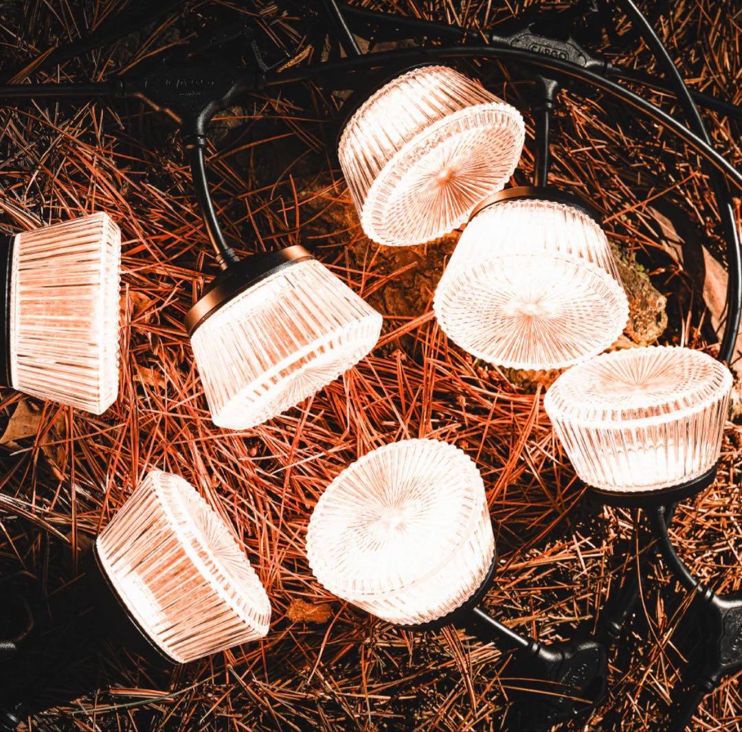 CARGO CONTAINER SHINE STRING 7 - メルカリ