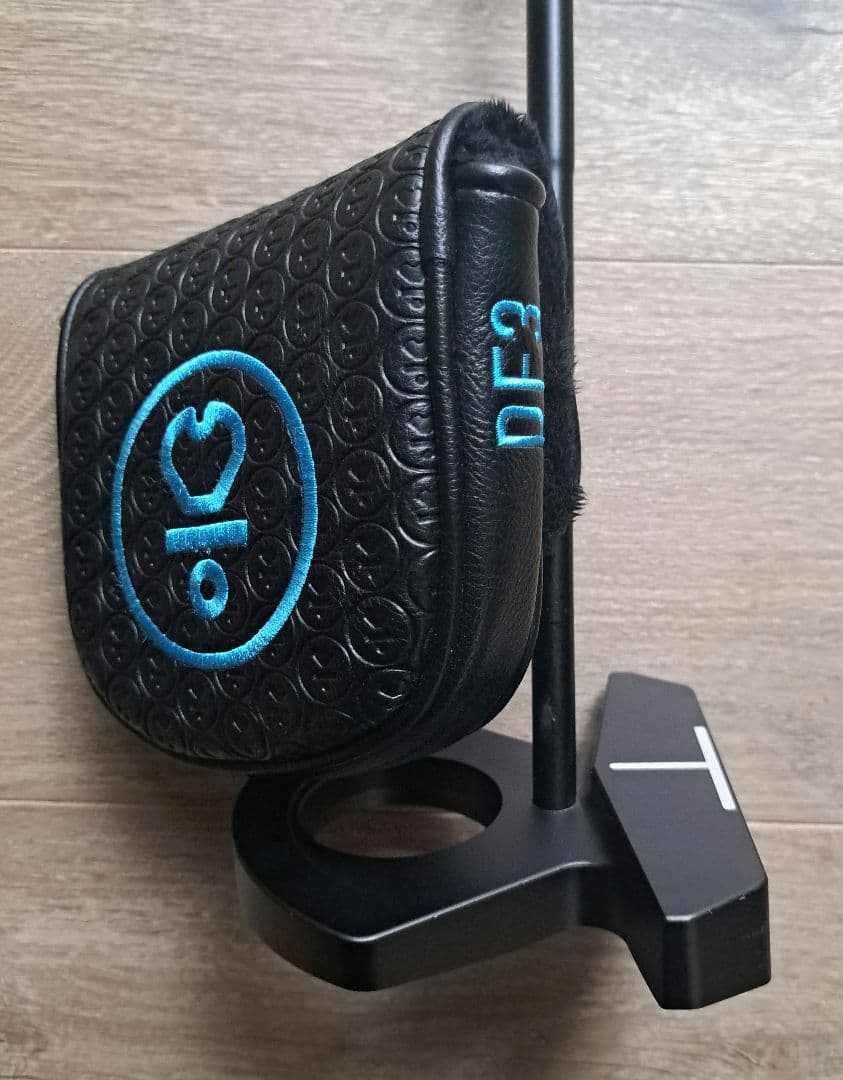 L.A.B.GOLF ラブゴルフ DF3 ダイレクトフォース3 日本正規品