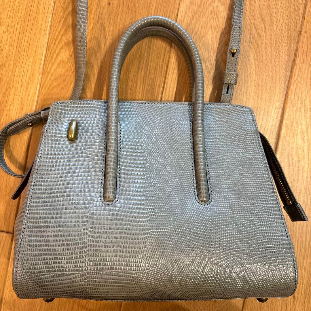 トフアンドロードストーン バッグ