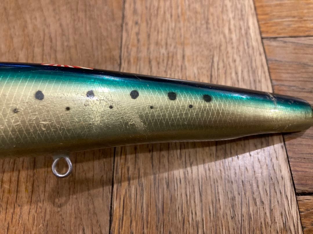 猛闘犬丸　猛大舞丸　18F