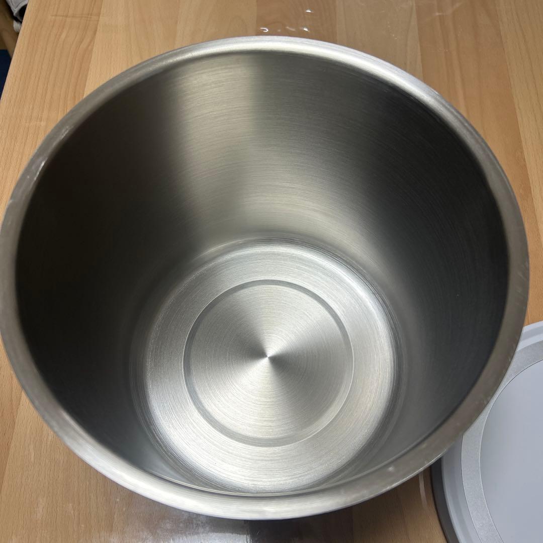 全自動真空保存容器【AUTO FRESH KEEPER】