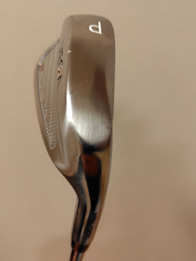 美品アイアン5本セット VEGA VMB IRON フレックスR - クラブ