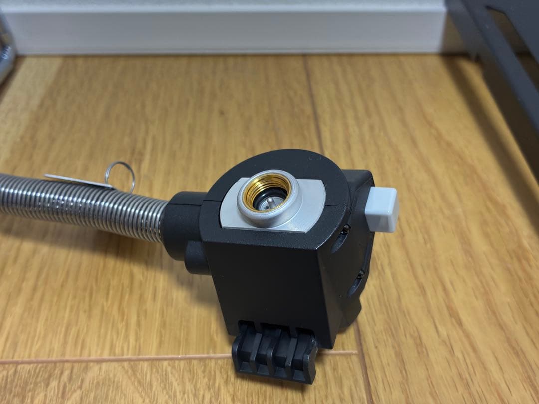 スノーピーク　フラットバーナー、シロマニ　ピーカーズトレー、ピーカーズフック