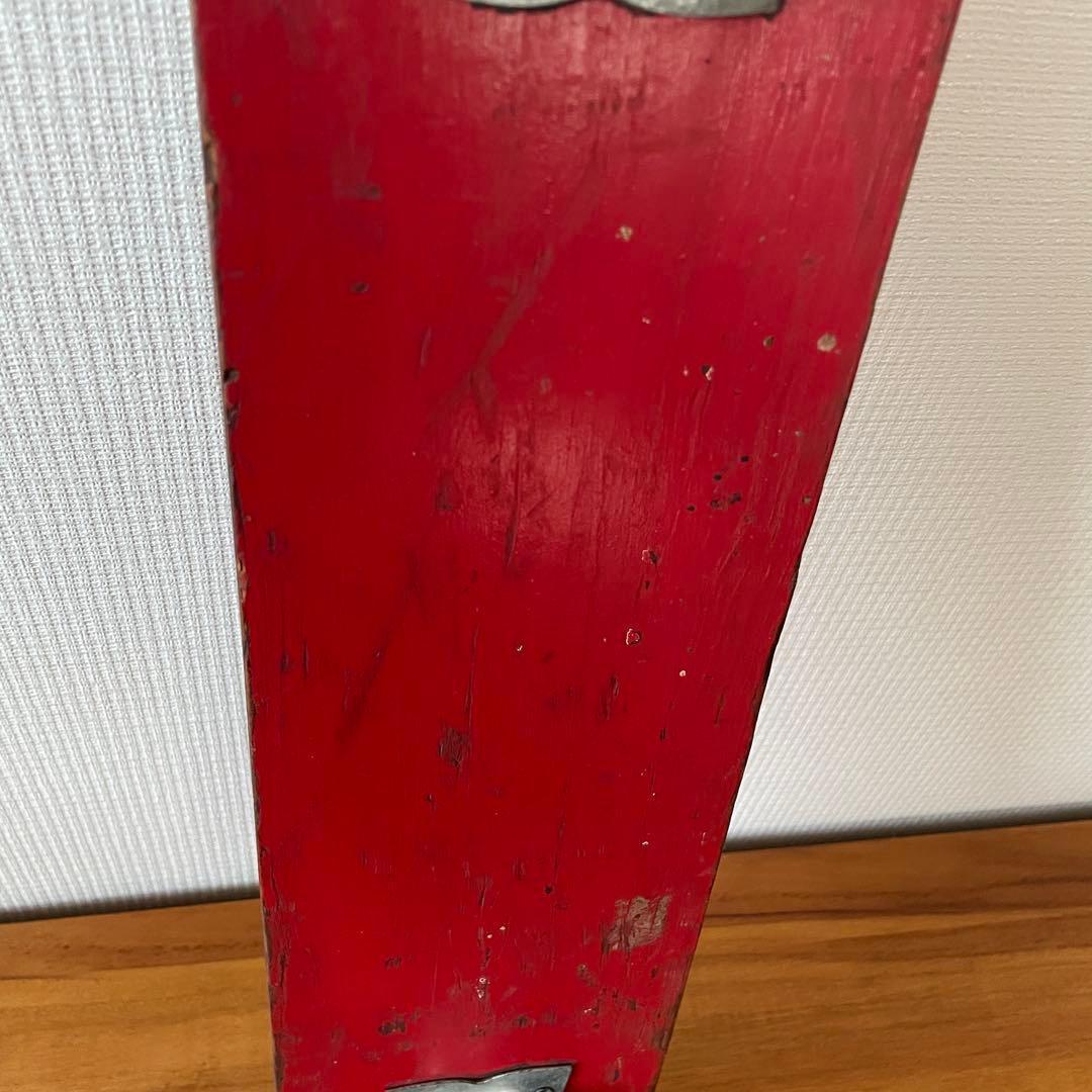 【希少】60s ROLLER DERBY #10 スケートボード ディスプレイ