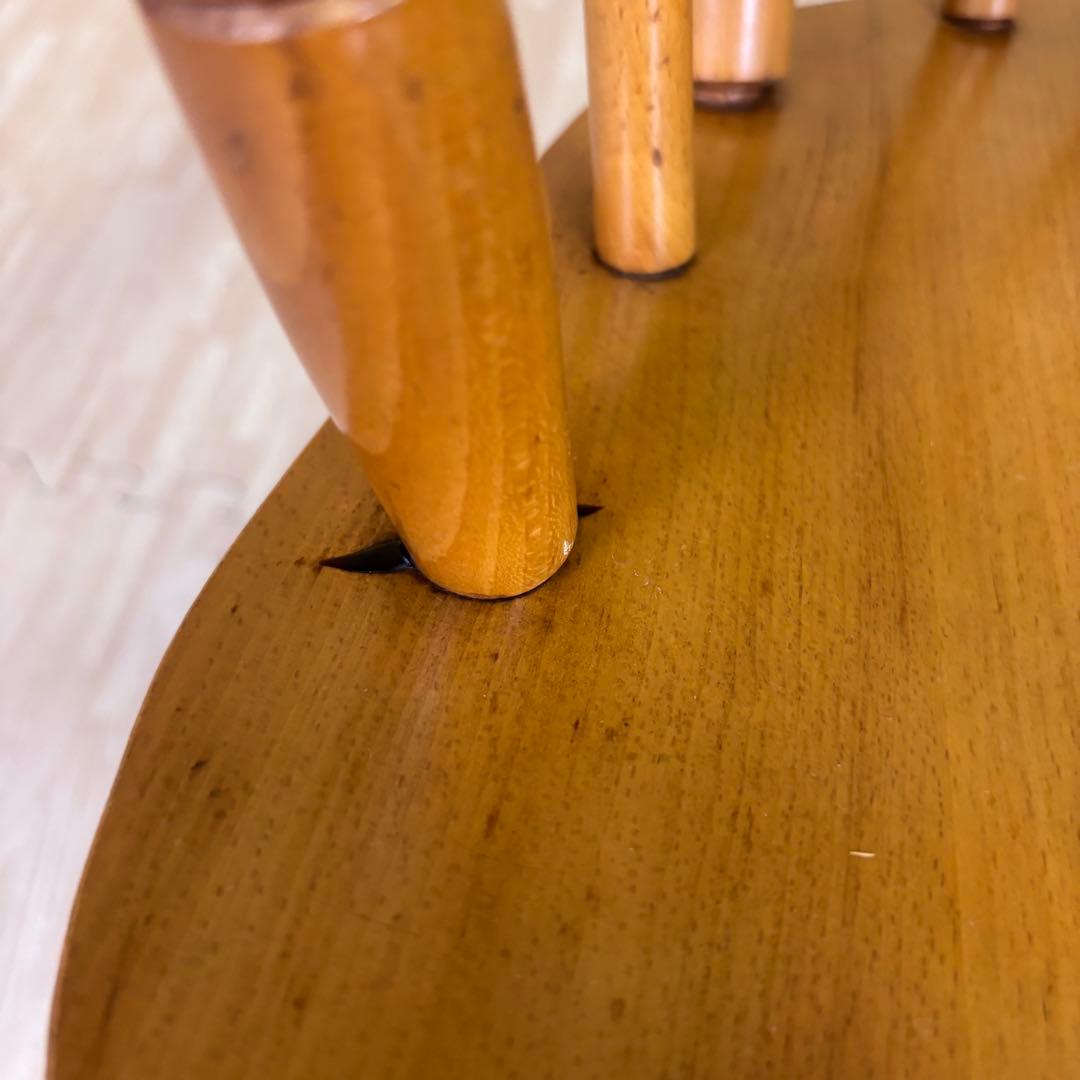 飛騨の家具　ロッキングチェア