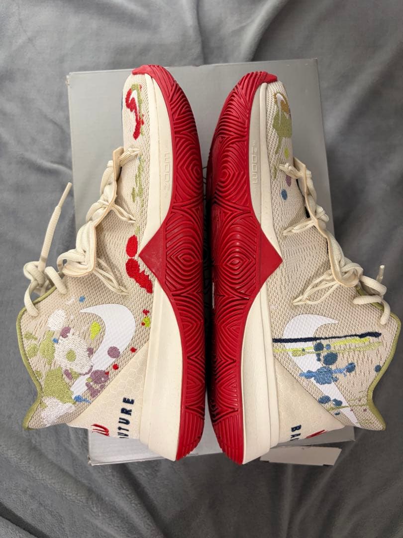 カイリー5バンデュール