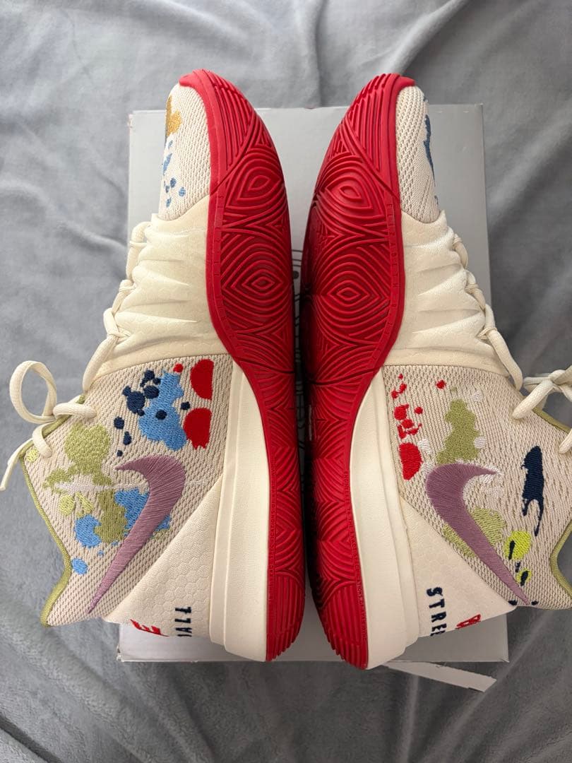 カイリー5バンデュール