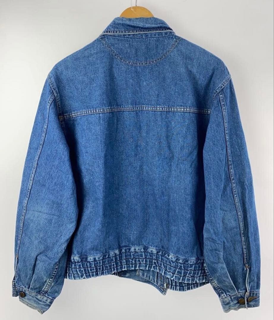 カ*ズ様 emporio armani 80s vintage デニムジャケット