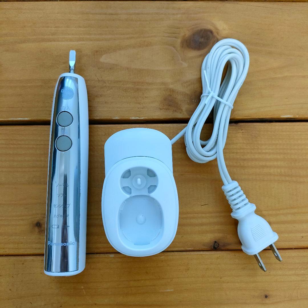 Panasonic EW-DE43 電動歯ブラシ本体 充電器付き - メルカリ