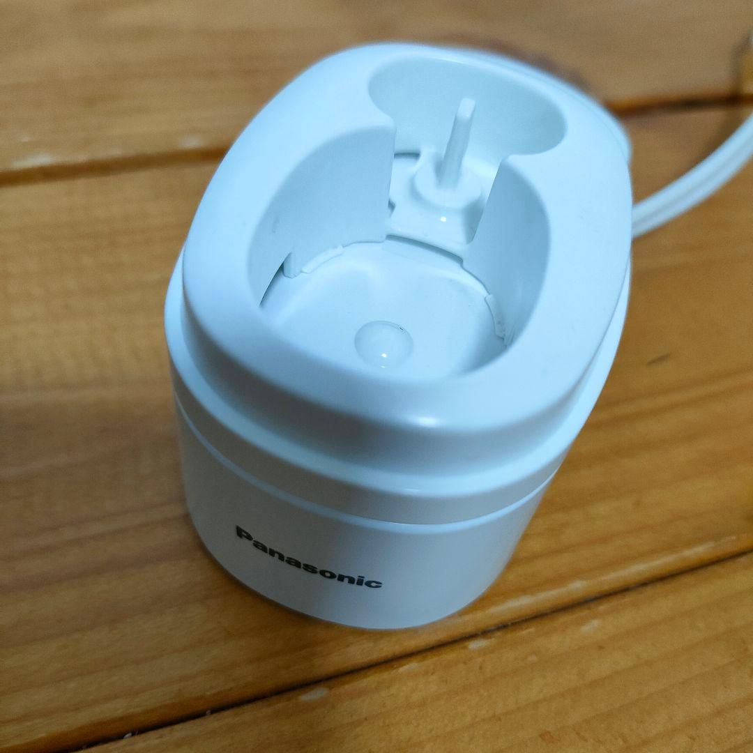 Panasonic EW-DE43 電動歯ブラシ本体 充電器付き - メルカリ