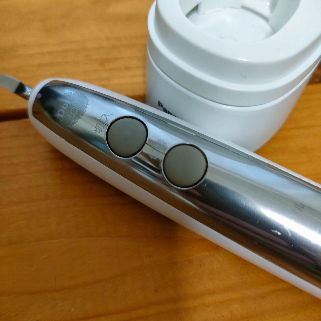Panasonic EW-DE43 電動歯ブラシ本体 充電器付き - メルカリ