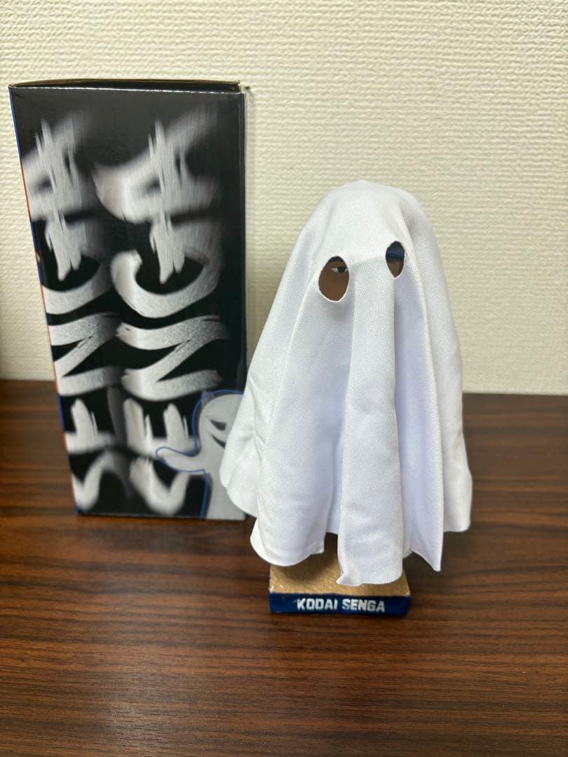 千賀滉大 メッツ ボブルヘッド フィギュア 2025 MLB ボブルヘッド 2025