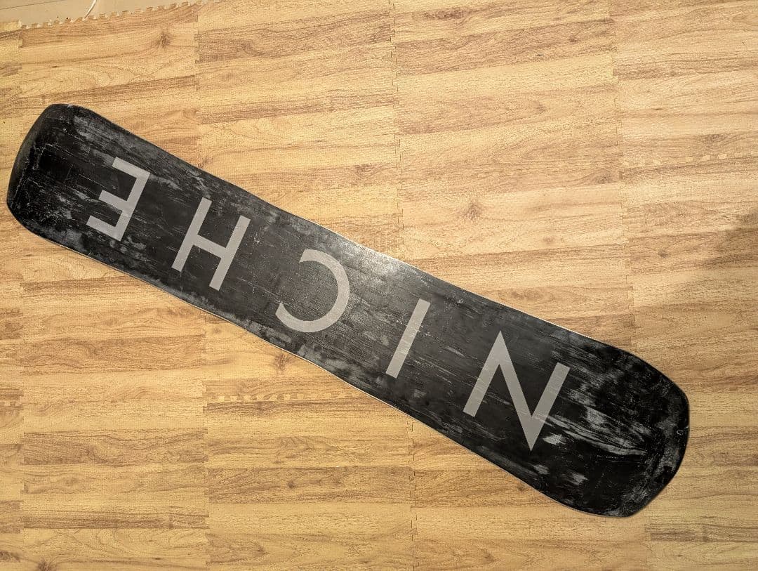 ベストセラー 商品スポーツ - Niche STORY 159cm ディレクショナル