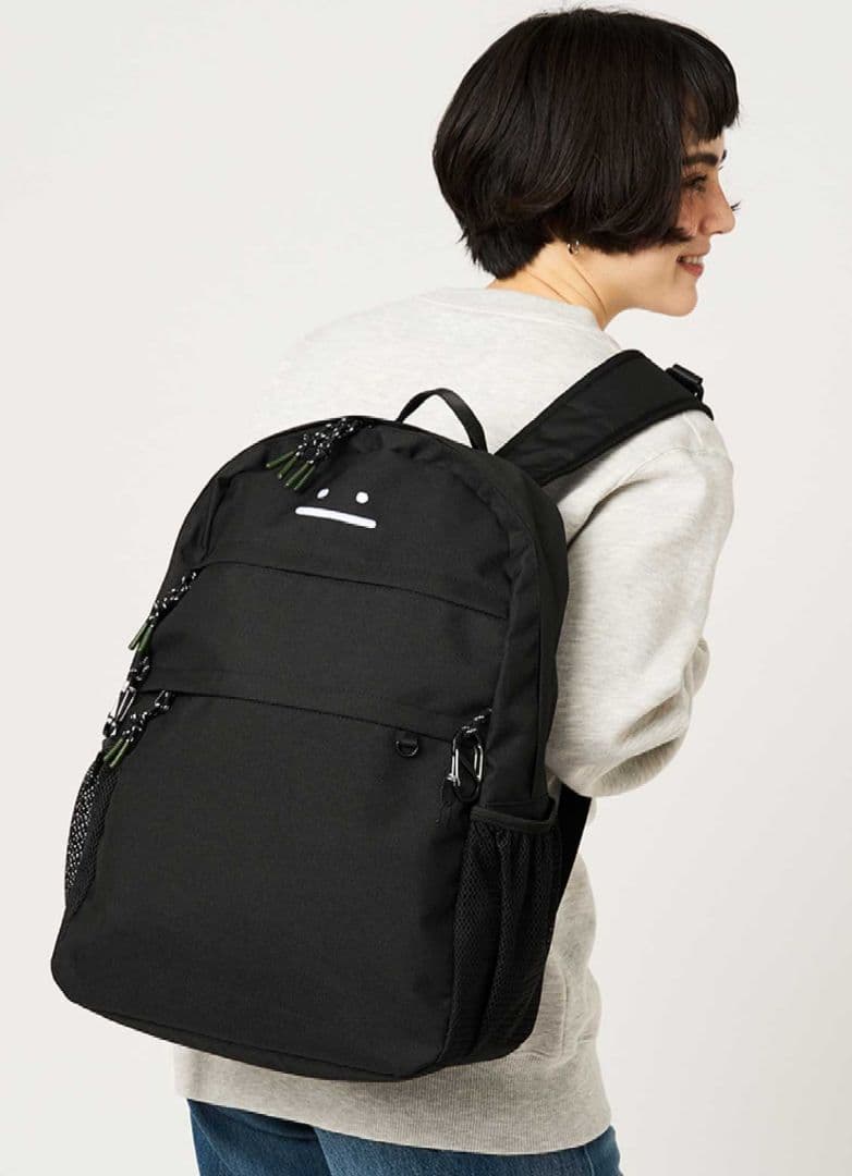 ビューティフルシャドーズーム｜カスタムバックパック 男女兼用 新品