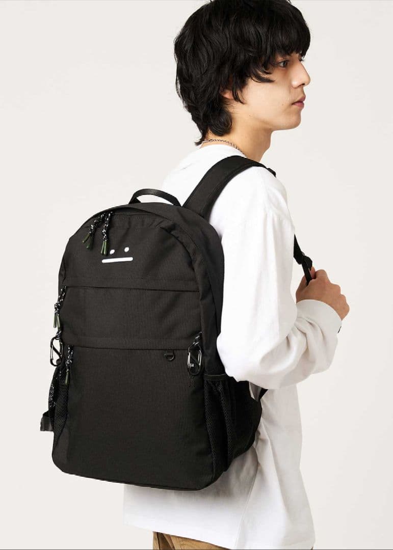 ビューティフルシャドーズーム｜カスタムバックパック 男女兼用 新品