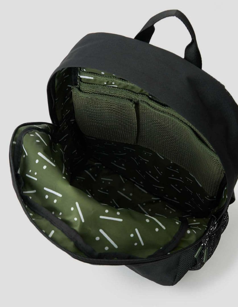 ビューティフルシャドーズーム｜カスタムバックパック 男女兼用 新品