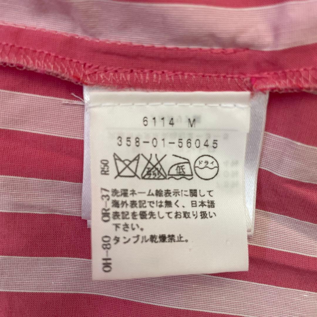 Vivienne Westwood アングロマニア ストライプワンピース38 D