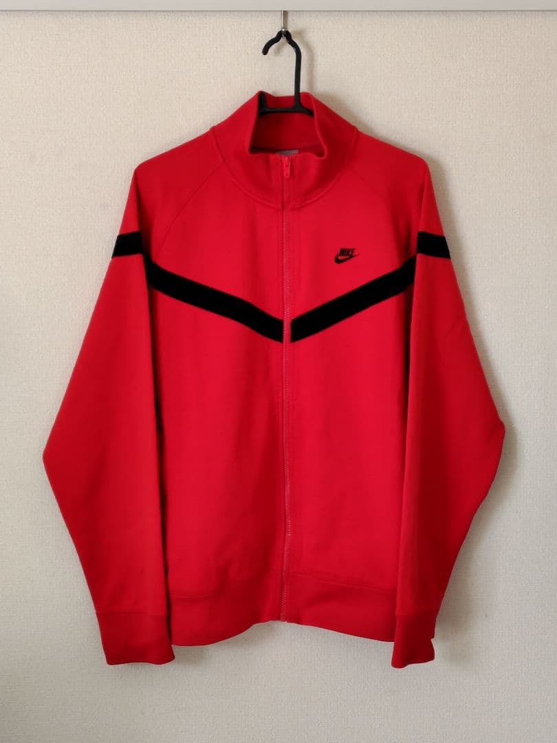 ナイキ　テニスウェア　トラックジャケット　ハーフパンツ　ナダル着用モデル