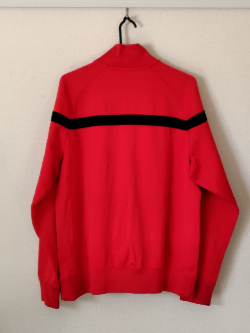 ナイキ　テニスウェア　トラックジャケット　ハーフパンツ　ナダル着用モデル