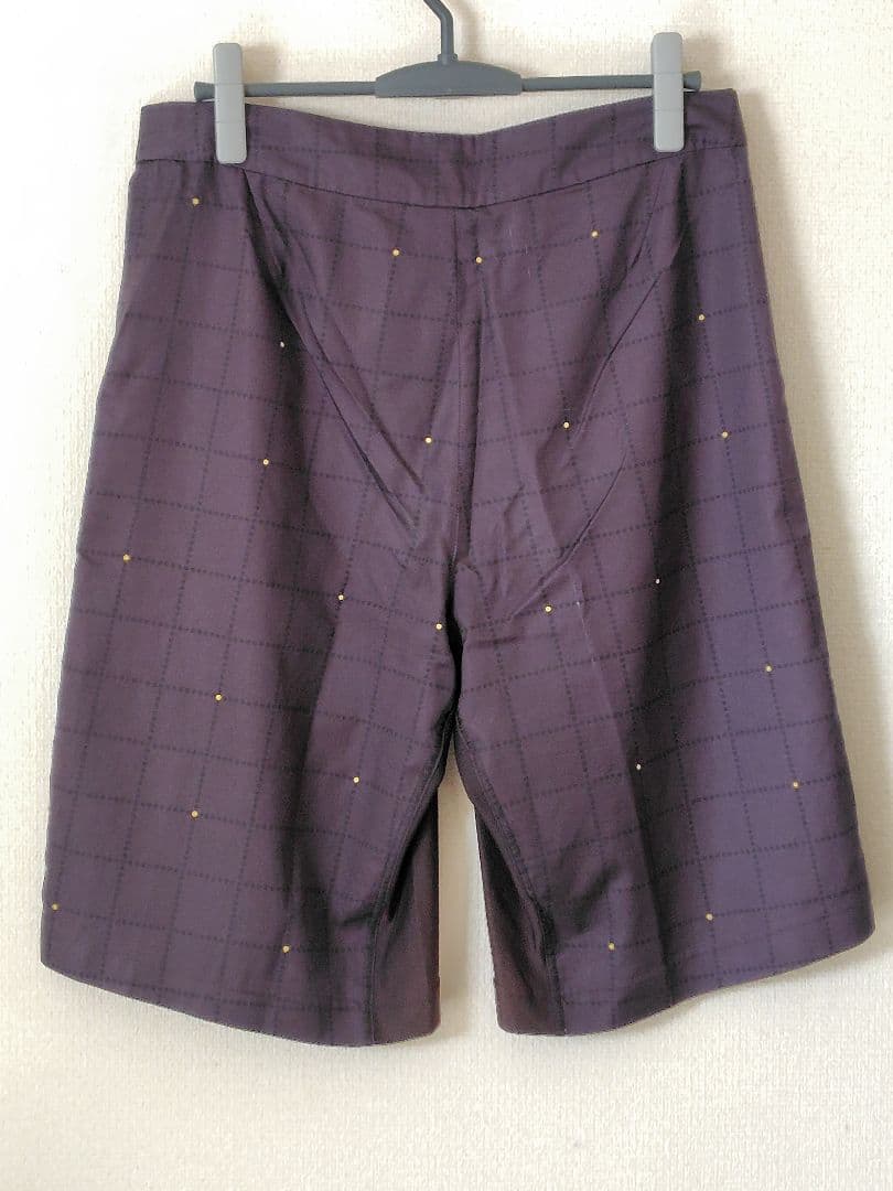 ナイキ　テニスウェア　トラックジャケット　ハーフパンツ　ナダル着用モデル