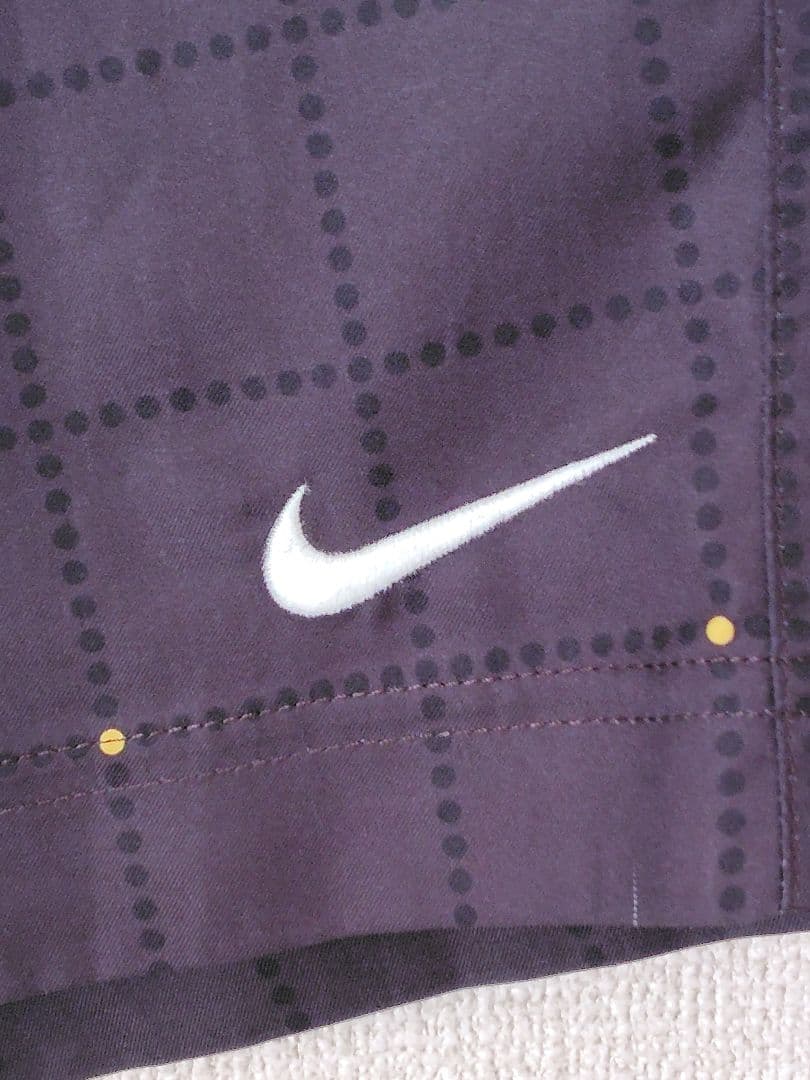 ナイキ　テニスウェア　トラックジャケット　ハーフパンツ　ナダル着用モデル