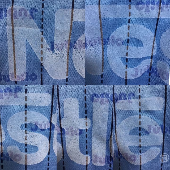 ジュビロ磐田 名波浩 名前刺繍&サイン入りユニフォーム 98/99 ホーム