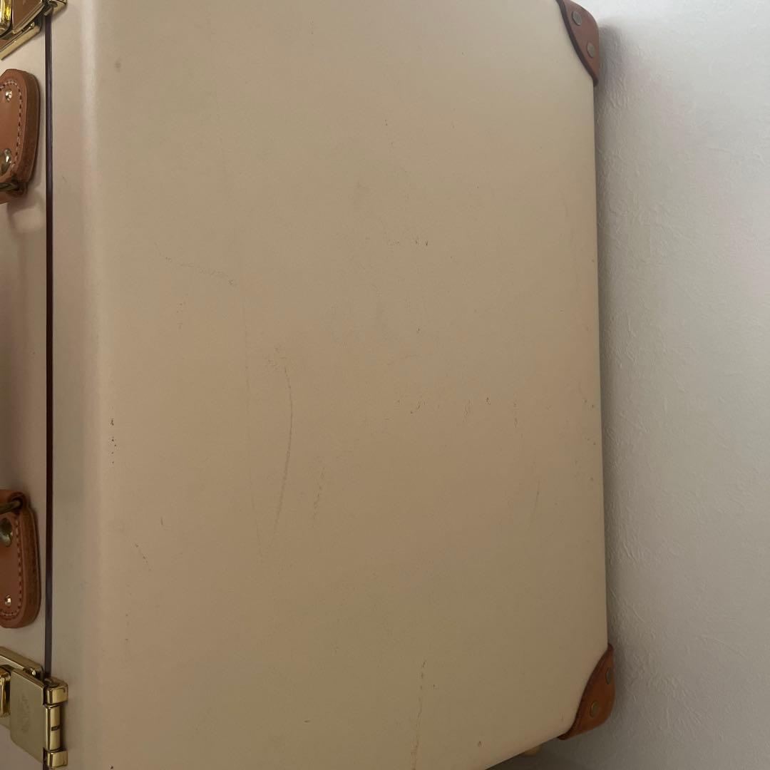 ソラマメ　GLOBE TROTTER アイボリー