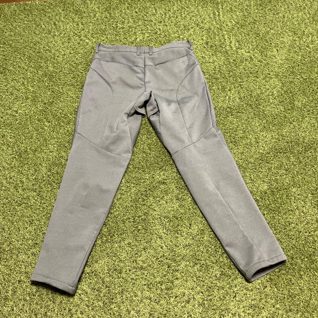 DESCENTE GOLF デサント ゴルフ ボンディングフリースパンツMの通販は