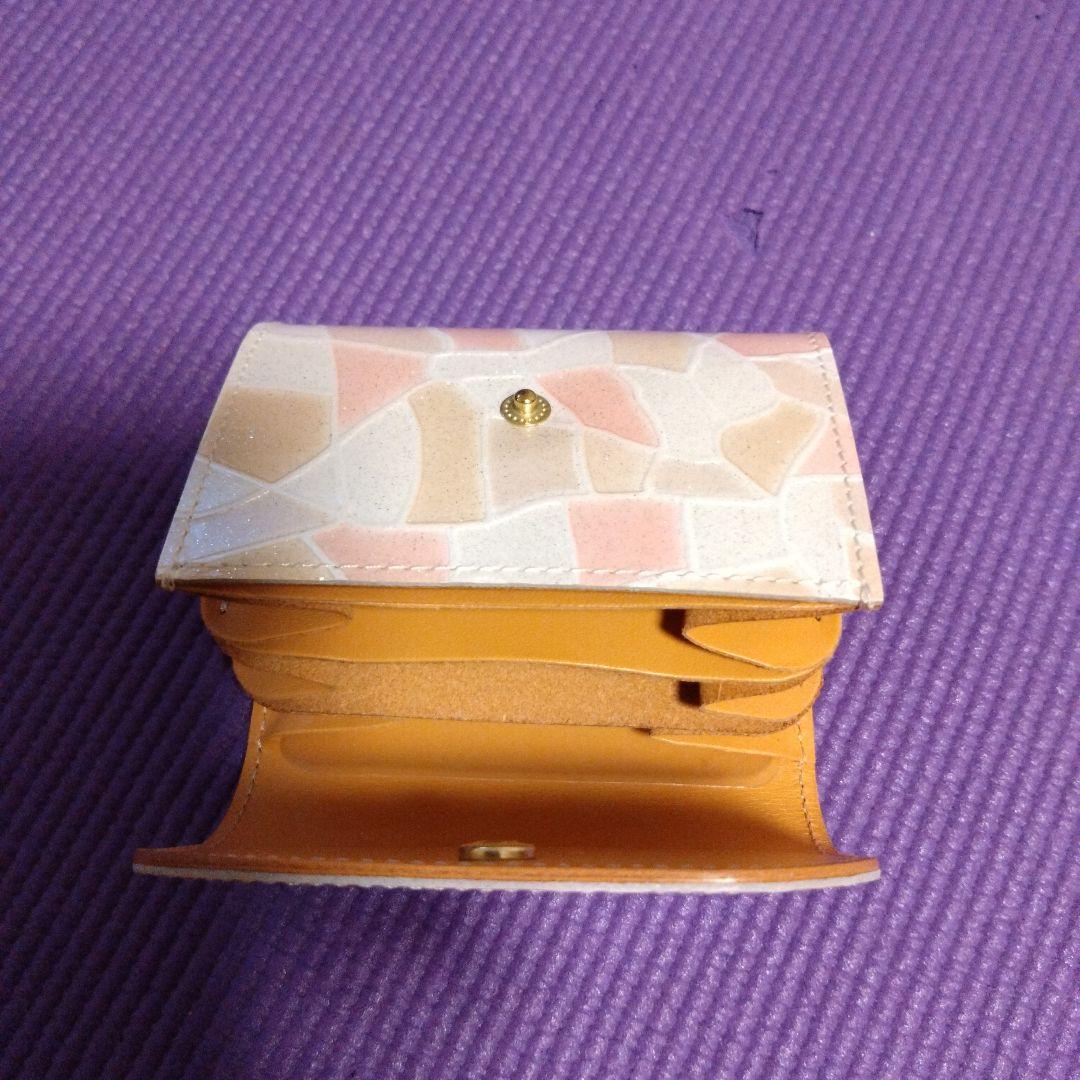 COTOCUL ミニ財布 新品未使用