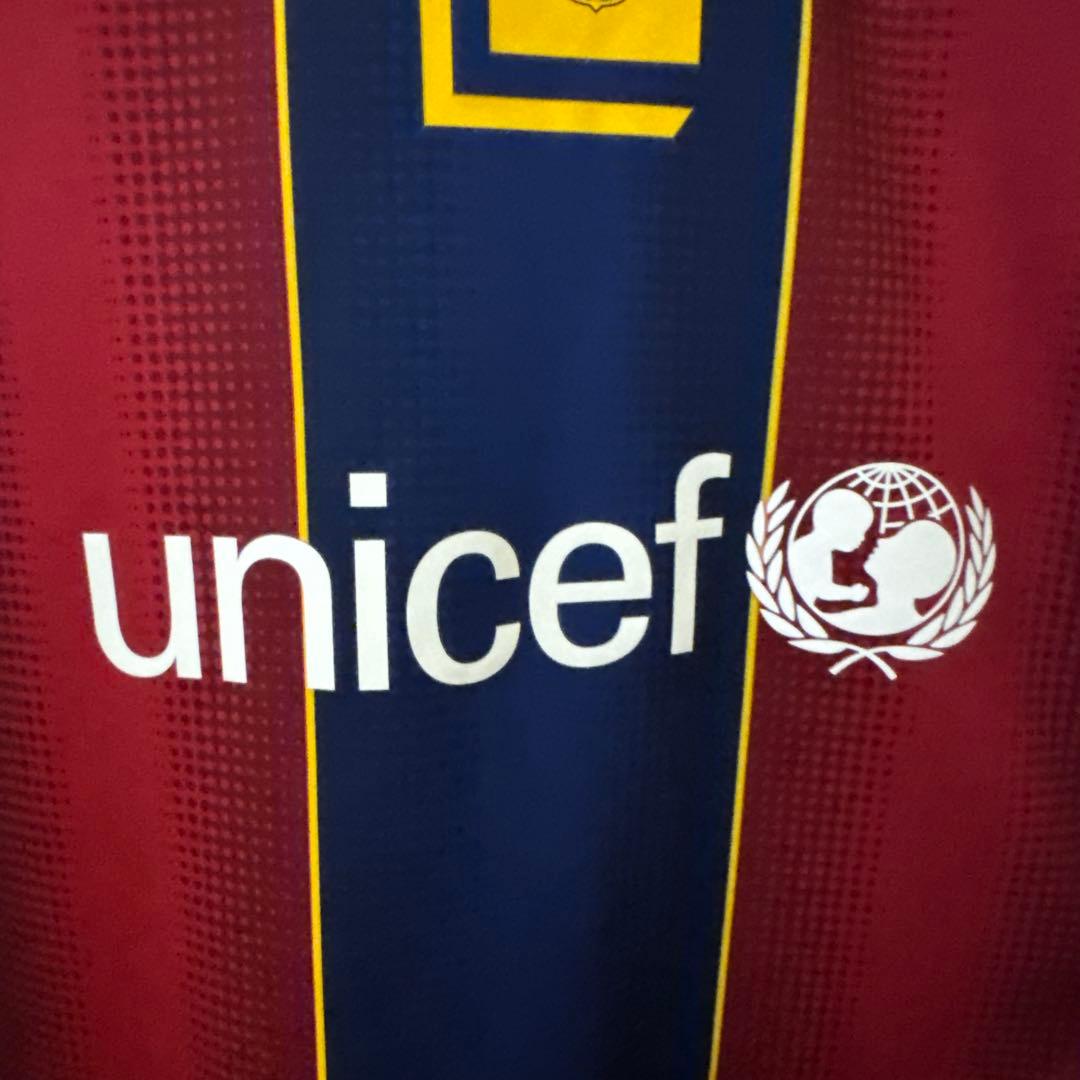 正規品 FCバルセロナ グリーズマン ユニフォーム L