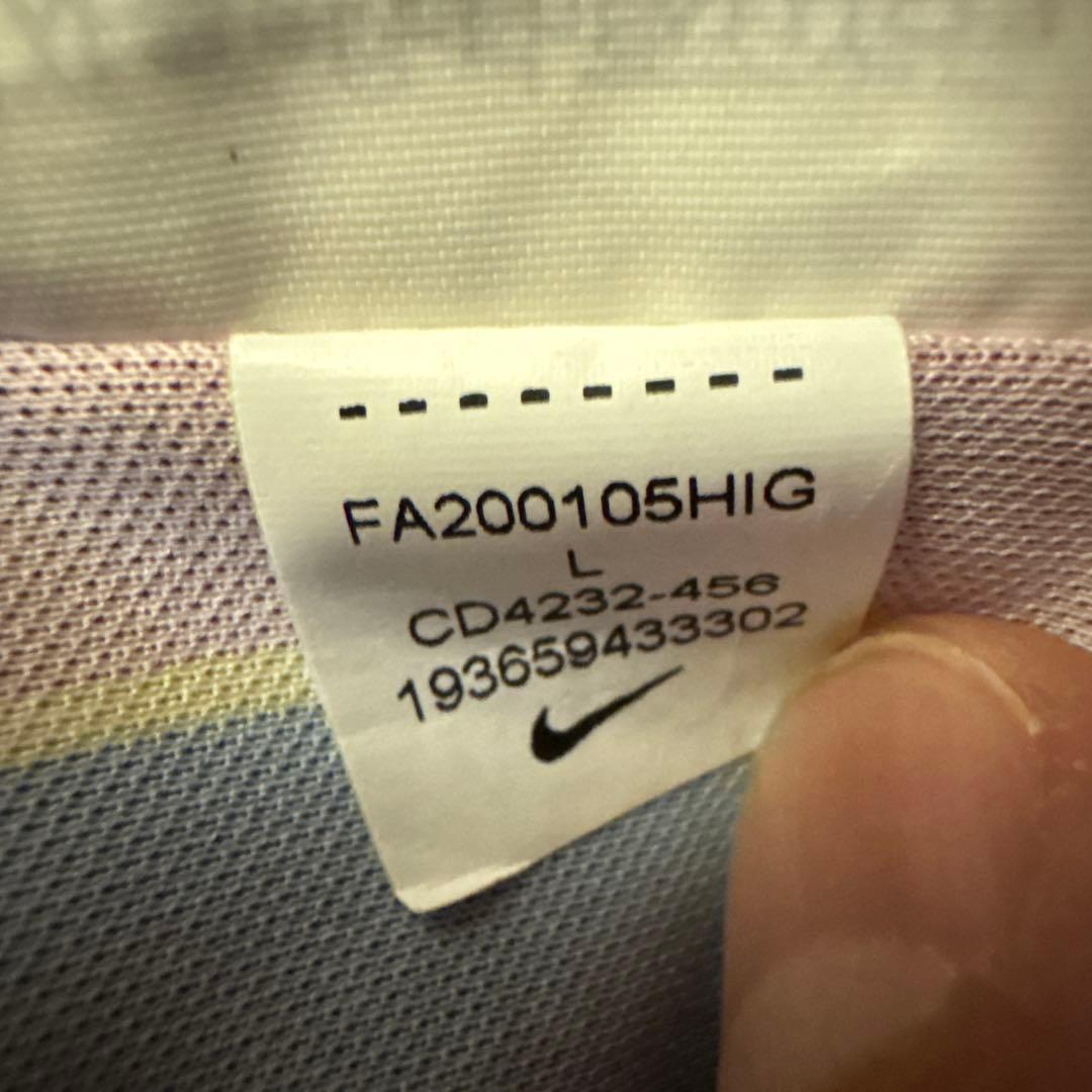 正規品 FCバルセロナ グリーズマン ユニフォーム L