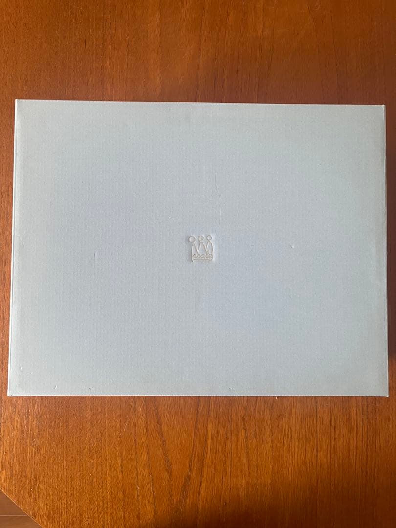 レアーレ Reale 100daysセット　ホワイト　ベビー食器