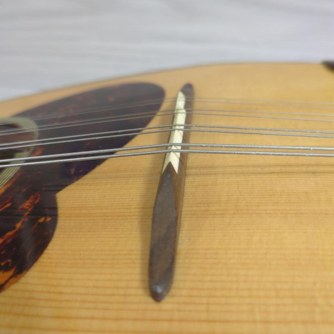 石川捷二郎監修VeneziaマンドリンM−30