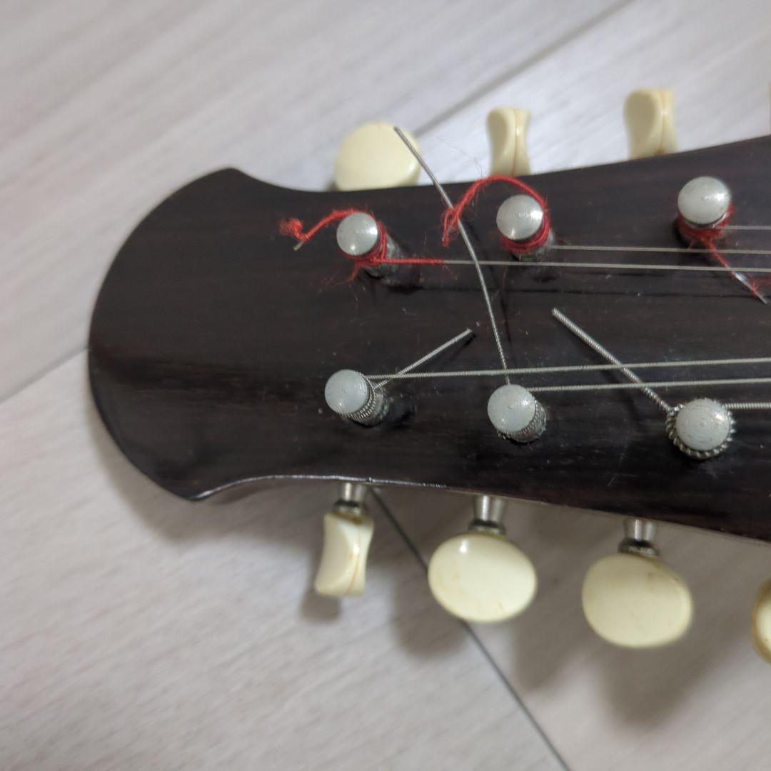 石川捷二郎監修VeneziaマンドリンM−30