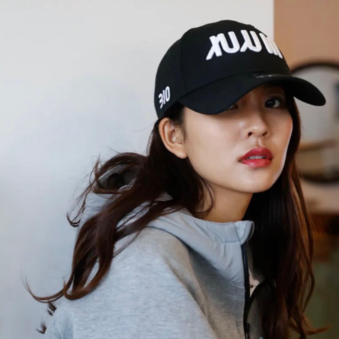 超激レア 佐藤の会 NEW ERA ニューエラ キャップ ブラック 黒 タイプB