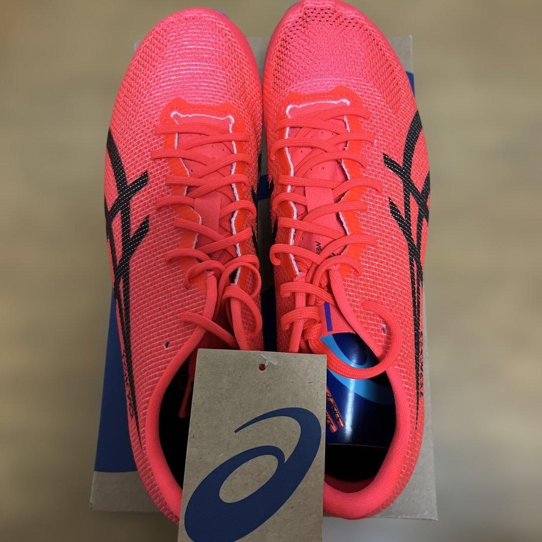 【新品,未使用】メタスピードsp2 26.0cm