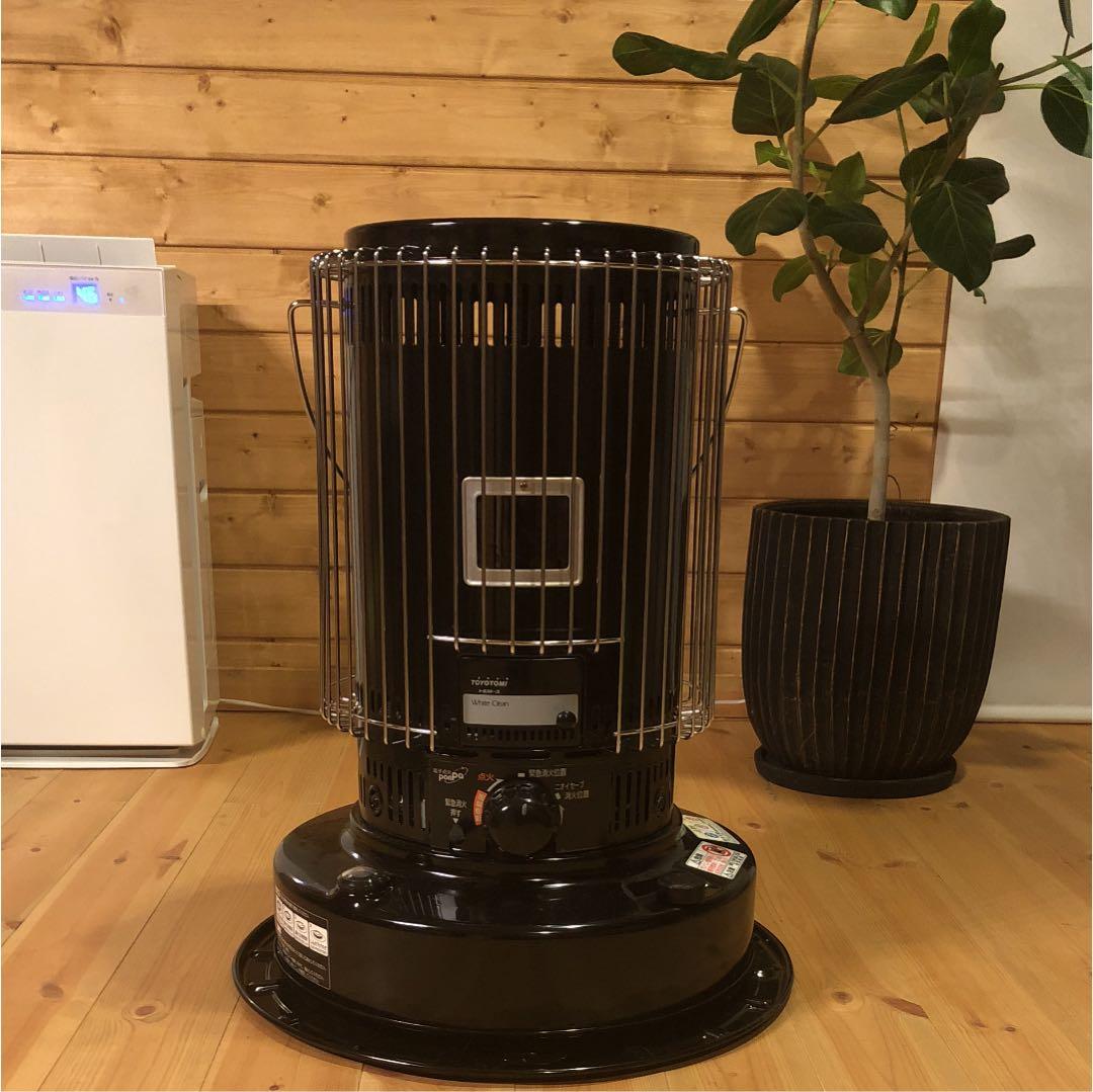 コロナ BX-2222Y 灯油ストーブ 2019年製 CORONA 石油ストーブ BX-2218Y