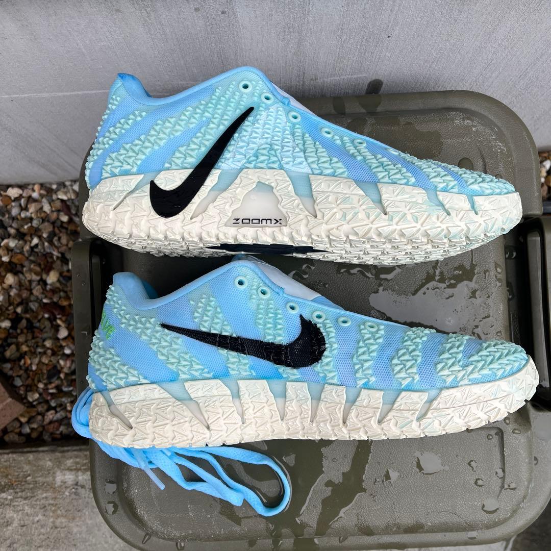 ja3 EP オリジナル 26.0センチ