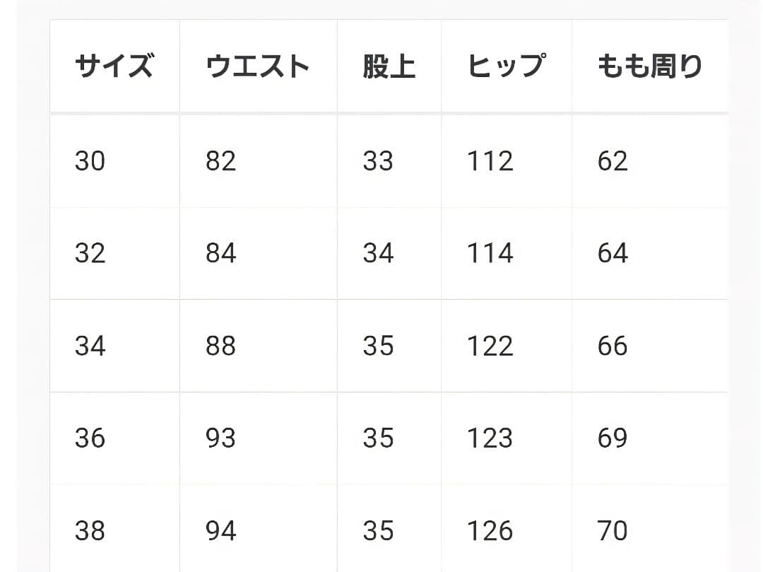 パンツ A.PRESSE Washed Denim Wide Pants 36