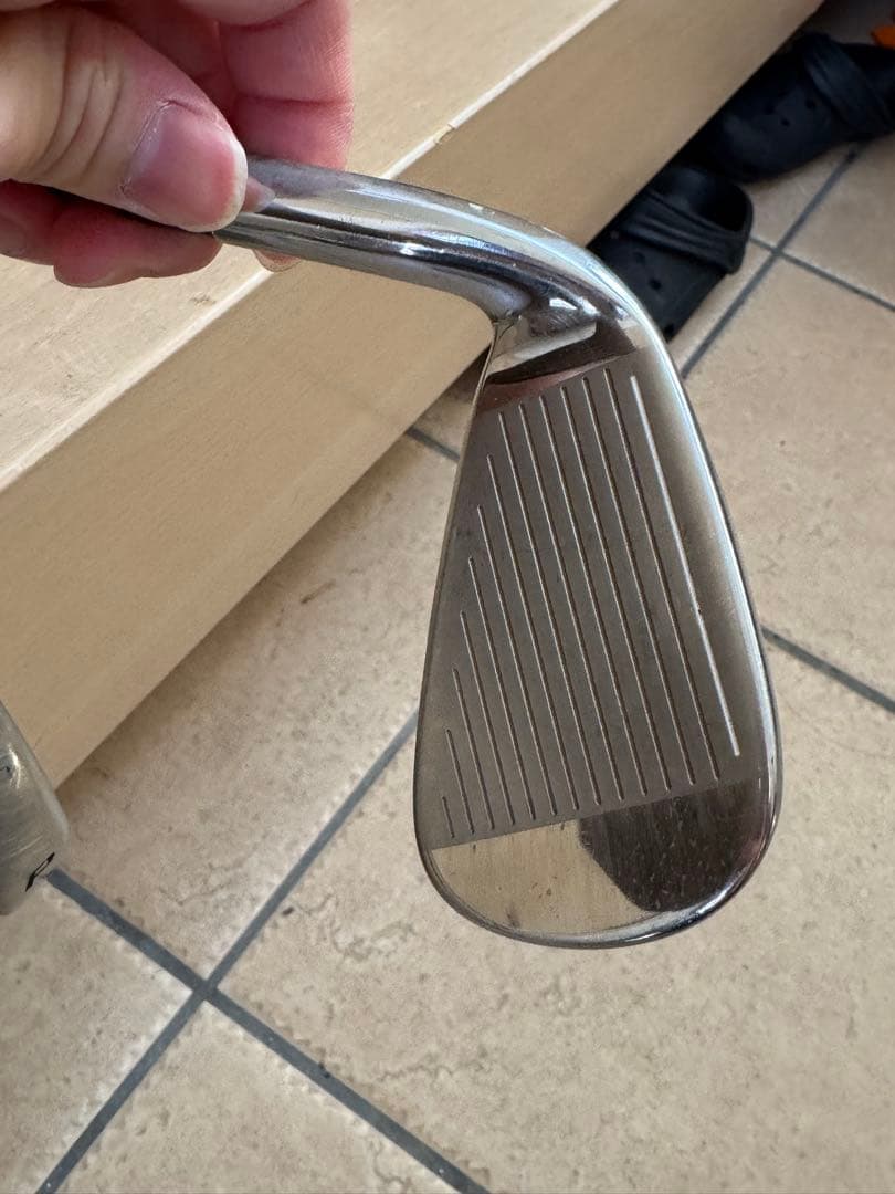 TaylorMade M2 アイアンセット 6本　値下げしました