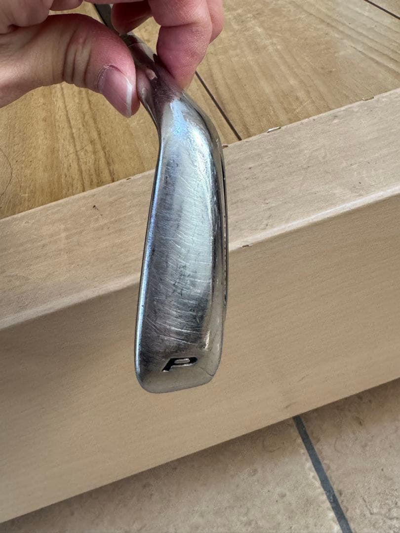 TaylorMade M2 アイアンセット 6本　値下げしました